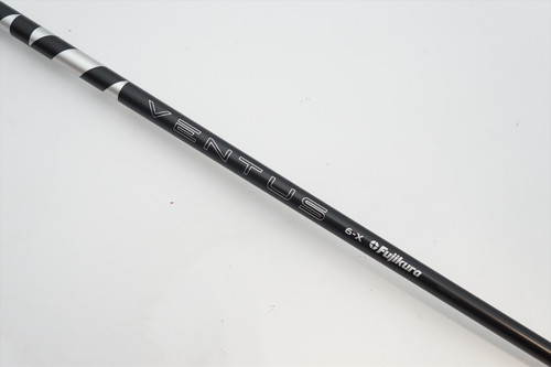 Fujikura Ventus 24 Black Velocore 6-X 44.75" Driver Shaft Callaway 551421 Fujikura Ventus 24 Black Velocore 6-X 44.75" Driver Shaft Callaway 551421