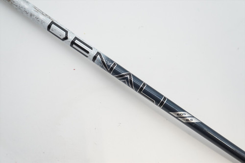 Project X Denali Blue 60G X-STIFF 44.25" Driver Shaft Callaway 468308 Project X Denali Blue 60G X-STIFF 44.25" Driver Shaft Callaway 468308