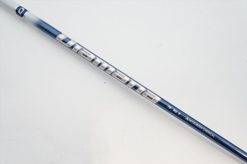 Mitsubishi Diamana Tb Series 60G Stiff 44" Driver Shaft Callaway 486597 Mitsubishi Diamana Tb Series 60G Stiff 44" Driver Shaft Callaway 486597