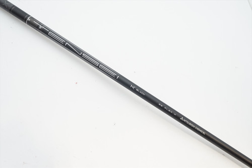 Mitsubishi Tensei 1K Black 65G X-STIFF 44" Driver Shaft Titleist 494232 Mitsubishi Tensei 1K Black 65G X-STIFF 44" Driver Shaft Titleist 494232