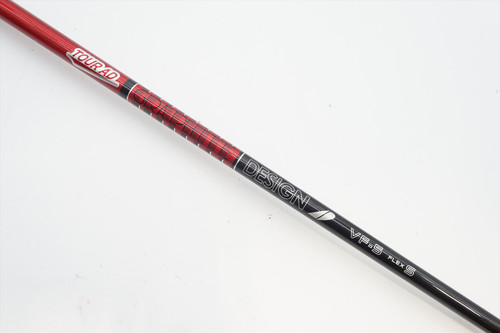 Graphite Design Tour Ad Vf 50G Stiff 44" Driver Shaft Titleist 474671 Graphite Design Tour Ad Vf 50G Stiff 44" Driver Shaft Titleist 474671