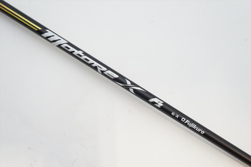 Fujikura Motore X F1 60G X-STIFF 44.25" Driver Shaft Callaway 479699 Fujikura Motore X F1 60G X-STIFF 44.25" Driver Shaft Callaway 479699