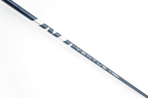 Fujikura Ventus Blue Velocore 60G Stiff 43.5" Driver Shaft Pxg 543602 Fujikura Ventus Blue Velocore 60G Stiff 43.5" Driver Shaft Pxg 543602