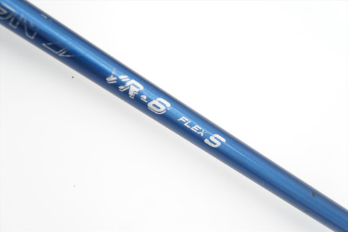 Graphite Design Tour Ad Vr 60G Stiff 44