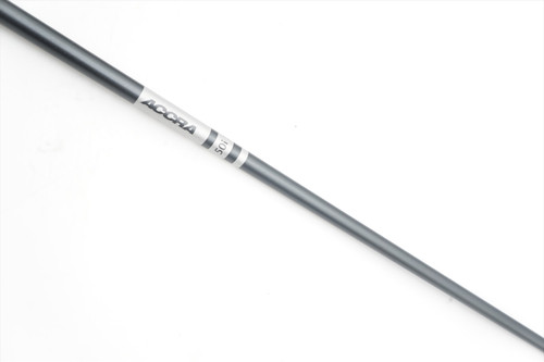 Accra Iseries 50I 50G Senior 38.75" Hybrid Shaft Pxg 488386 Accra Iseries 50I 50G Senior 38.75" Hybrid Shaft Pxg 488386