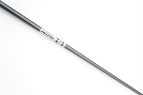 Accra Iseries 50I 50G Senior 38.75" Hybrid Shaft Pxg 488417 Accra Iseries 50I 50G Senior 38.75" Hybrid Shaft Pxg 488417