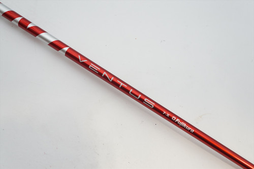 Fujikura Ventus Red Velocore 70G X-STIFF 42" Fairway Wood Shaft Callaway 570297 Fujikura Ventus Red Velocore 70G X-STIFF 42" Fairway Wood Shaft Callaway 570297