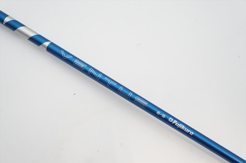 Fujikura Ventus 24 Blue Velocore+ 6-S 42.75" Mini Driver Shaft Callaway 572248