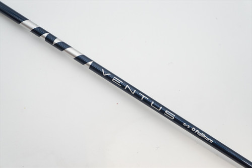 Fujikura Ventus Blue Velocore 60G Stiff 42.5" Fairway Wood Shaft Callaway 489713 Fujikura Ventus Blue Velocore 60G Stiff 42.5" Fairway Wood Shaft Callaway 489713