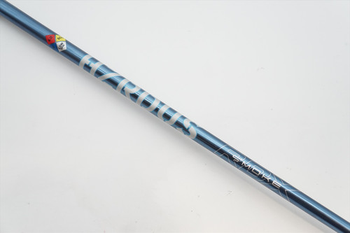 Project X Hzrdus Smoke Blue Rdx Pvd 60G Stiff 44.75" Driver Shaft Callaway 3234 Project X Hzrdus Smoke Blue Rdx Pvd 60G Stiff 44.75" Driver Shaft Callaway 3234
