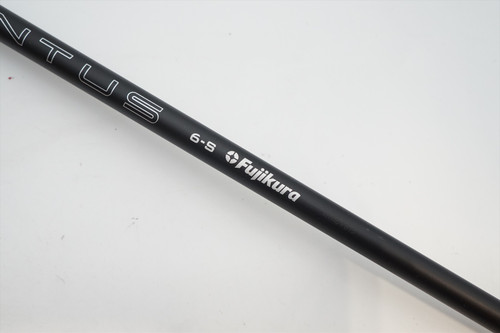 Fujikura Ventus 24 Black Velocore 6-S 42.75