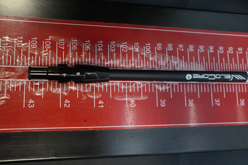 Fujikura Ventus 24 Black Velocore 6-S 42.75