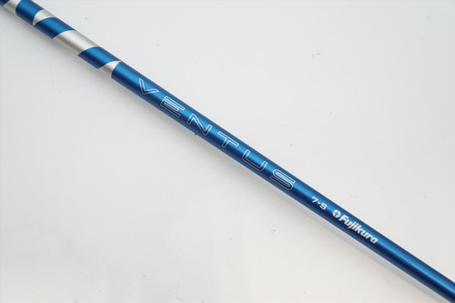 Fujikura Ventus Blue Velocore+ 2024 70G Stiff 41.25" Wood Shaft Callaway 509856 Fujikura Ventus Blue Velocore+ 2024 70G Stiff 41.25" Wood Shaft Callaway 509856
