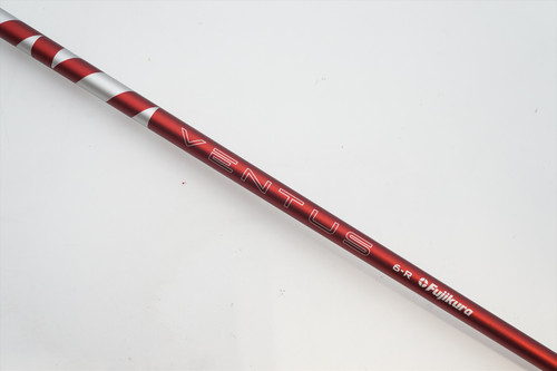 Fujikura Ventus Red Velocore 2024 60G Regular 44.5" Driver Shaft Callaway 581438 Fujikura Ventus Red Velocore 2024 60G Regular 44.5" Driver Shaft Callaway 581438
