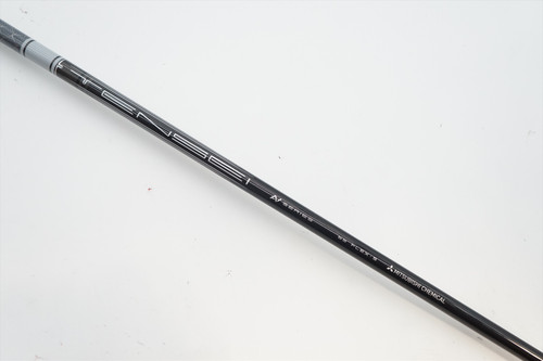 Mitsubishi Tensei Av White W/X-Link 65G Stiff 44.5" Driver Shaft Titleist 583590 Mitsubishi Tensei Av White W/X-Link 65G Stiff 44.5" Driver Shaft Titleist 583590