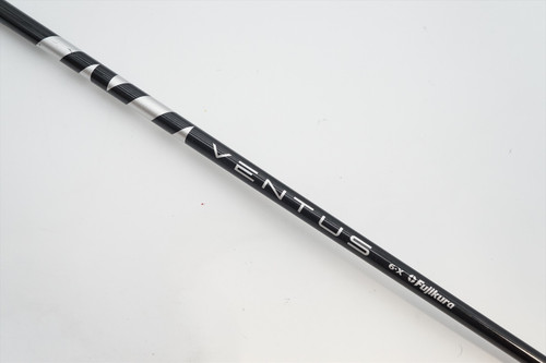 Fujikura Ventus Black Velocore 60G X-STIFF 44.75" Driver Shaft Callaway 589909 Fujikura Ventus Black Velocore 60G X-STIFF 44.75" Driver Shaft Callaway 589909