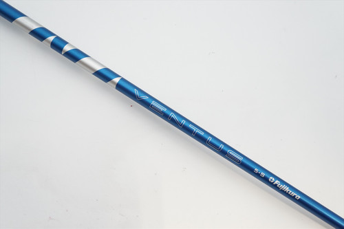 Fujikura Ventus Blue Velocore+ 2024 50G Stiff 44.25" Driver Shaft Callaway 9957 Fujikura Ventus Blue Velocore+ 2024 50G Stiff 44.25" Driver Shaft Callaway 9957