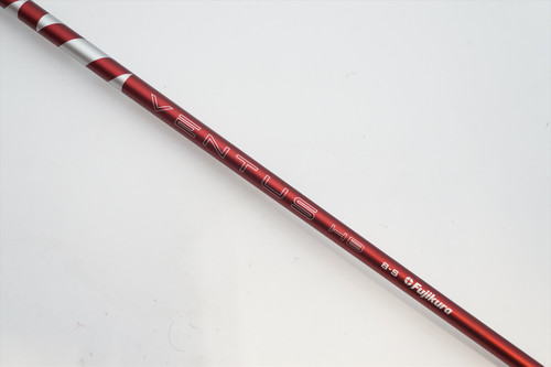 Fujikura Ventus Red Hb 2025 Velocore 80G Stiff 39.5" Hybrid Shaft Callaway 12420 Fujikura Ventus Red Hb 2025 Velocore 80G Stiff 39.5" Hybrid Shaft Callaway 12420