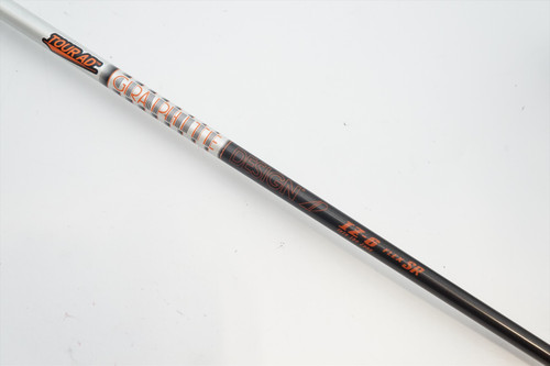 Graphite Design Tour Ad Iz 60G Stiff-Regular 43.5" Driver Shaft Titleist 514992 Graphite Design Tour Ad Iz 60G Stiff-Regular 43.5" Driver Shaft Titleist 514992