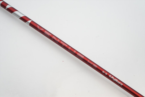 Fujikura Ventus Red Hb 2025 Velocore 80G Stiff 40" Hybrid Shaft Callaway 512437 Fujikura Ventus Red Hb 2025 Velocore 80G Stiff 40" Hybrid Shaft Callaway 512437