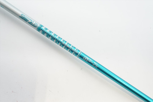 Graphite Design Tour Ad Gp 70G X-STIFF 44.25" Driver Shaft Titleist 592707 Graphite Design Tour Ad Gp 70G X-STIFF 44.25" Driver Shaft Titleist 592707