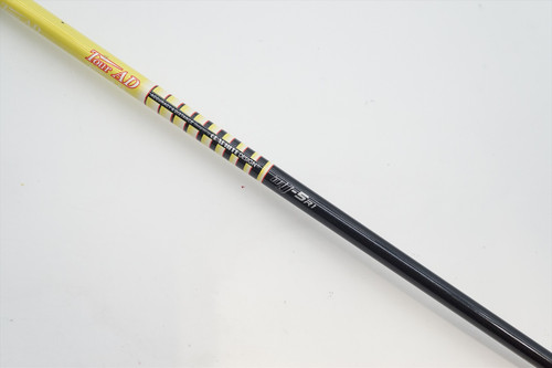 Graphite Design Tour Ad Mj 50G Regular 43.75" Driver Shaft Callaway 592960 Graphite Design Tour Ad Mj 50G Regular 43.75" Driver Shaft Callaway 592960