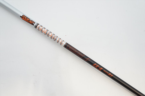 Graphite Design Tour Ad Iz 40G Regular 44.25" Driver Shaft Callaway 593293 Graphite Design Tour Ad Iz 40G Regular 44.25" Driver Shaft Callaway 593293