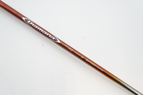 Mitsubishi Diamana Rf Series 70G X-STIFF 44" Driver Shaft Titleist 594413 Mitsubishi Diamana Rf Series 70G X-STIFF 44" Driver Shaft Titleist 594413