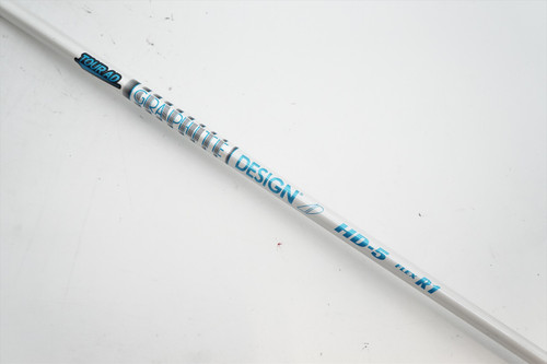 Graphite Design Tour Ad Hd 50G Regular 44" Driver Shaft Titleist 593002