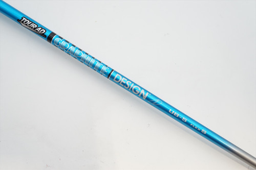 Graphite Design Tour Ad Ub 50G Stiff 43.75" Driver Shaft Callaway 592981 Graphite Design Tour Ad Ub 50G Stiff 43.75" Driver Shaft Callaway 592981