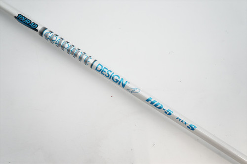 Graphite Design Tour Ad Hd 50G Stiff 43.5" Driver Shaft Callaway 599482 Graphite Design Tour Ad Hd 50G Stiff 43.5" Driver Shaft Callaway 599482