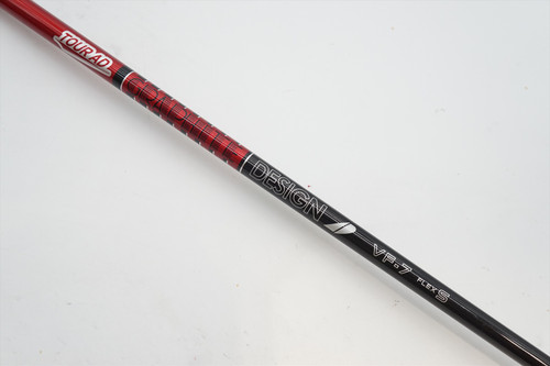 Graphite Design Tour Ad Vf 70G Stiff 42" Fairway Wood Shaft Ping 610987 Graphite Design Tour Ad Vf 70G Stiff 42" Fairway Wood Shaft Ping 610987