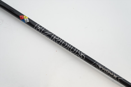 Project X Hzrdus Smoke Black Rdx 60G Stiff 44" Driver Shaft Ping 638653 Project X Hzrdus Smoke Black Rdx 60G Stiff 44" Driver Shaft Ping 638653