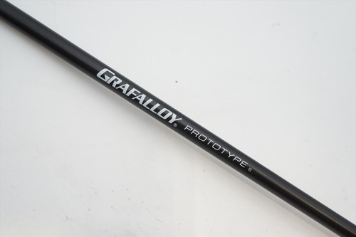 Grafalloy Bimatrix Prototype 70G Stiff 44.25" Driver Shaft Ping 651456 Grafalloy Bimatrix Prototype 70G Stiff 44.25" Driver Shaft Ping 651456