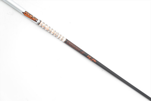 Graphite Design Tour Ad Iz 75G Regular 39.5" Hybrid Shaft Pxg 593255 Graphite Design Tour Ad Iz 75G Regular 39.5" Hybrid Shaft Pxg 593255