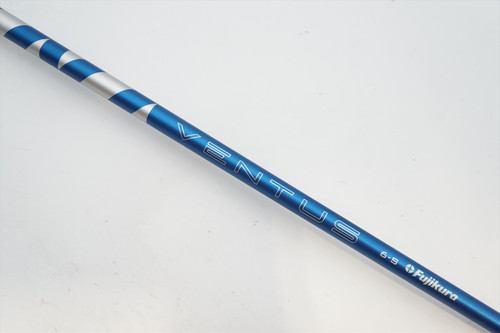 Fujikura Ventus Blue Velocore+ 2024 60G Stiff 43.75" Driver Shaft Ping 574681 Fujikura Ventus Blue Velocore+ 2024 60G Stiff 43.75" Driver Shaft Ping 574681