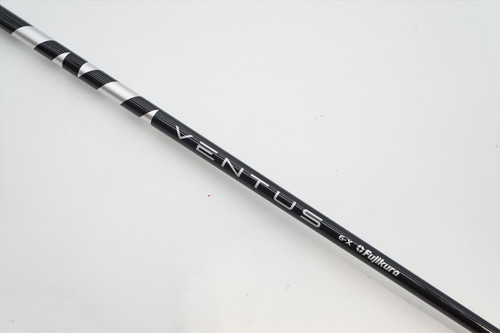 Fujikura Ventus Black Velocore 60G X-STIFF 43.5" Driver Shaft Callaway 576744 Fujikura Ventus Black Velocore 60G X-STIFF 43.5" Driver Shaft Callaway 576744
