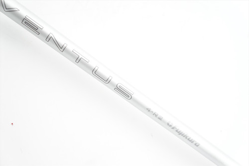 Fujikura Ventus White Velocore 2025 40G Senior 43.75