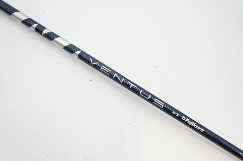Fujikura Ventus Blue Velocore 60G X-STIFF 44.5" Driver Shaft Titleist 589564 Fujikura Ventus Blue Velocore 60G X-STIFF 44.5" Driver Shaft Titleist 589564