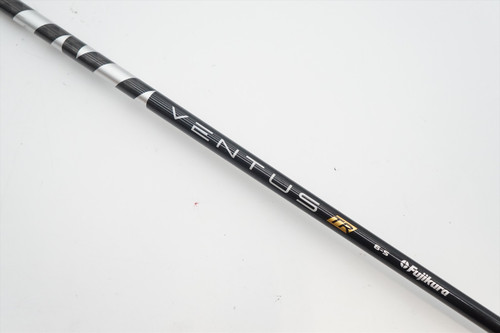 Fujikura Ventus Black Tr Velocore 60G Stiff 44.5" Driver Shaft Titleist 586675 Fujikura Ventus Black Tr Velocore 60G Stiff 44.5" Driver Shaft Titleist 586675