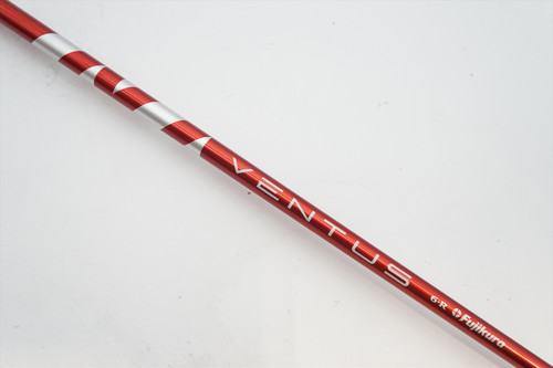 Fujikura Ventus Red Velocore 60G Regular 44" Driver Shaft Ping 627072 Fujikura Ventus Red Velocore 60G Regular 44" Driver Shaft Ping 627072