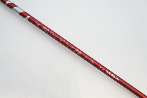 Fujikura Ventus Red Hb 2025 Velocore 90G X-STIFF 39" Hybrid Shaft Ping 590321 Fujikura Ventus Red Hb 2025 Velocore 90G X-STIFF 39" Hybrid Shaft Ping 590321