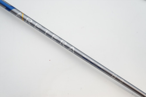 Aretera Golf Ec1 Blue 65G X-STIFF 44.25" Driver Shaft Callaway 641314