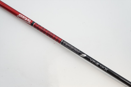 Graphite Design Tour Ad Vf 60G X-STIFF 43.75" Driver Shaft Callaway 554992 Graphite Design Tour Ad Vf 60G X-STIFF 43.75" Driver Shaft Callaway 554992