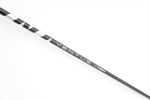 Fujikura Ventus Black Velocore 70G Stiff 42" Fairway Wood Shaft Pxg 565681