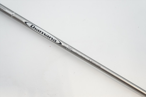 Mitsubishi Diamana D+ 80G X-STIFF 42" Wood Shaft Callaway 597291