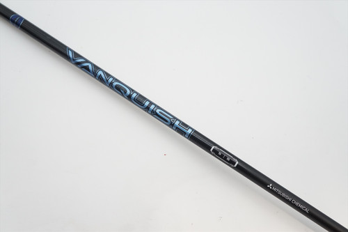 Mitsubishi Vanquish 50G Stiff 44" Driver Shaft Callaway 617486 Mitsubishi Vanquish 50G Stiff 44" Driver Shaft Callaway 617486