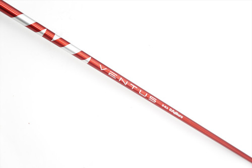 Fujikura Ventus Red Velocore 50G Senior 43.75" Fairway Wood Shaft Pxg 565720