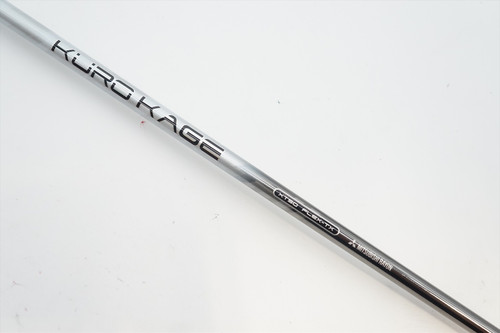 Mitsubishi Kuro Kage Xt Tini 50G Tour X 44.75" Driver Shaft Titleist 583474 Mitsubishi Kuro Kage Xt Tini 50G Tour X 44.75" Driver Shaft Titleist 583474