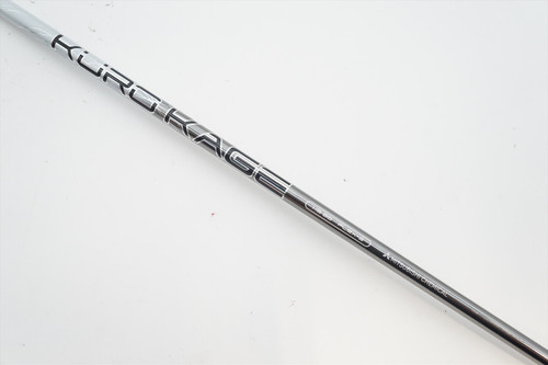 Mitsubishi Kuro Kage Xd Tini 60G Stiff 44.25" Driver Shaft Titleist 583579 Mitsubishi Kuro Kage Xd Tini 60G Stiff 44.25" Driver Shaft Titleist 583579